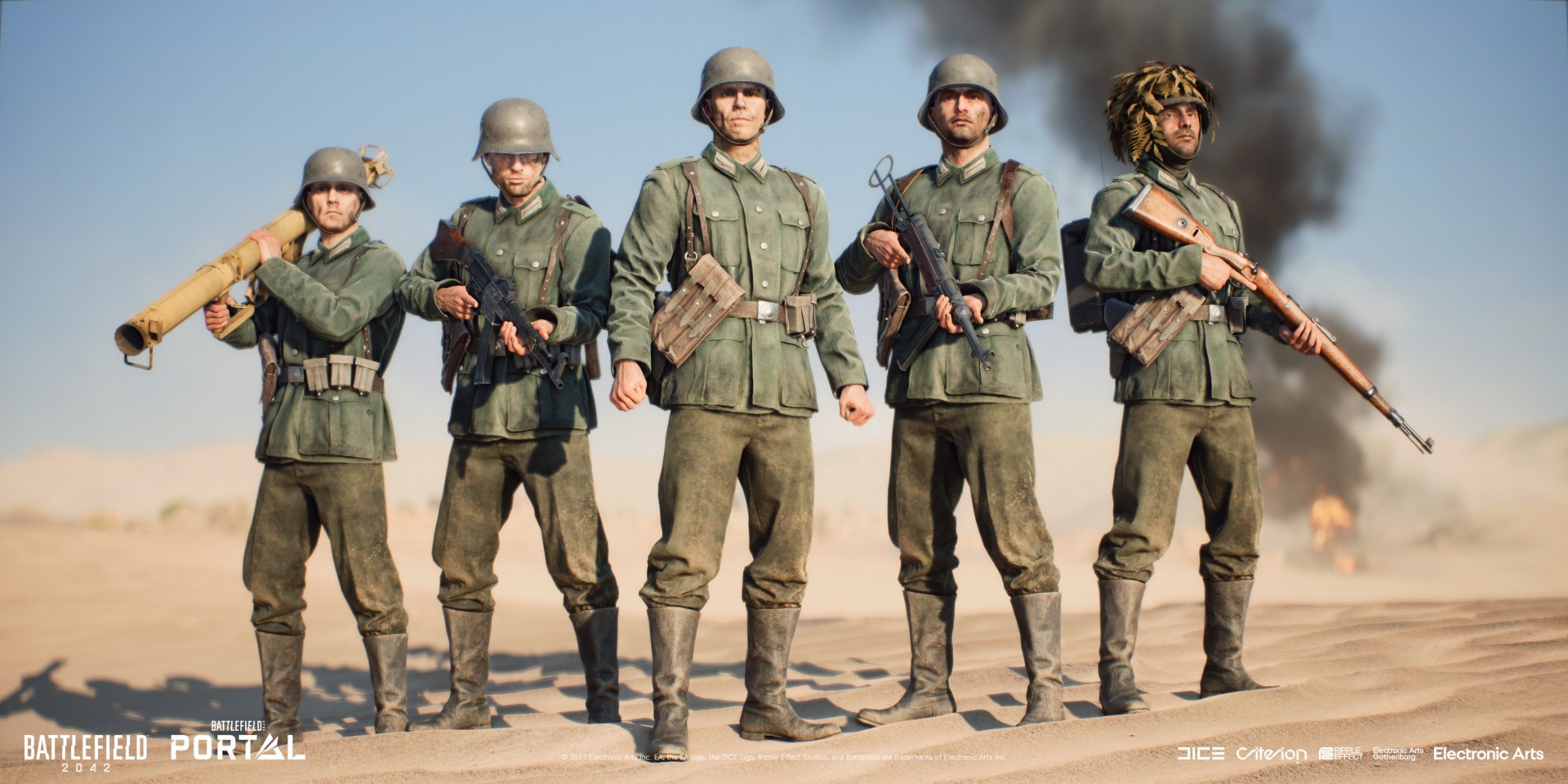 Image: Battlefield 2042