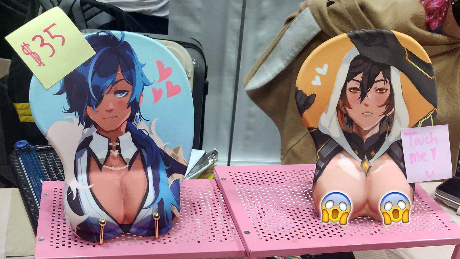 Photo: miHoYo / Kotaku
