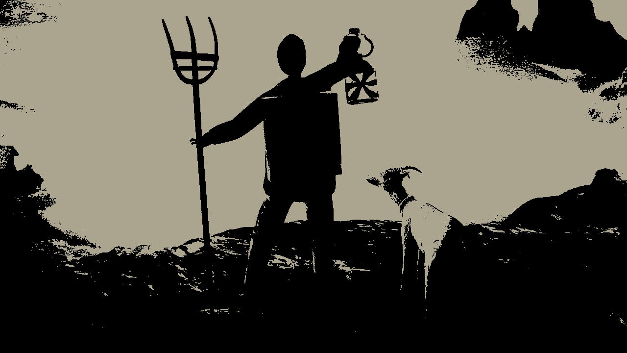 Image: Hidden Fields / Kotaku