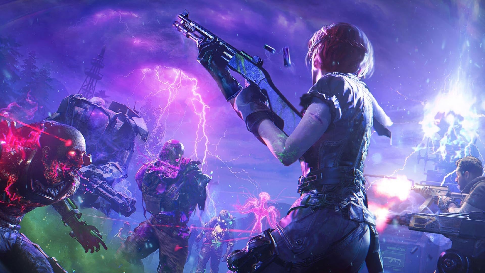 Screenshot: Activision