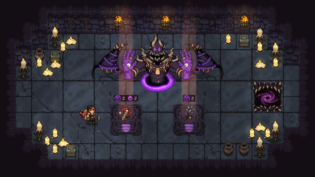 Screenshot: Thorium Entertainment