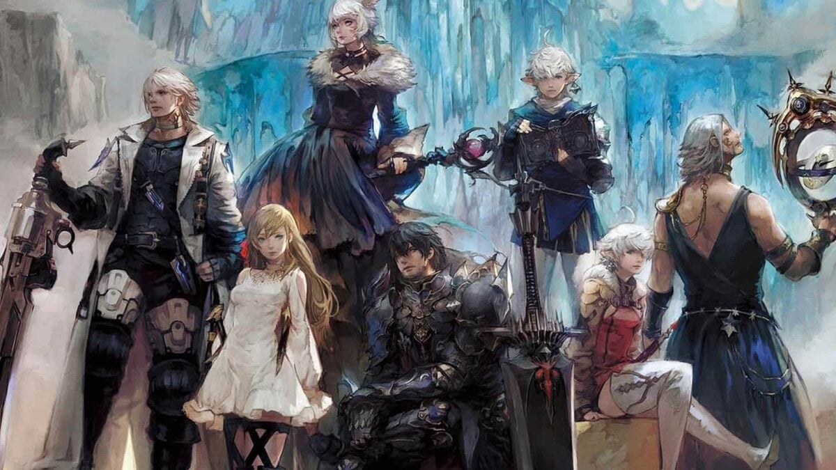 Final Fantasy XIV Has More Than Doubled Its Active Playerbase On