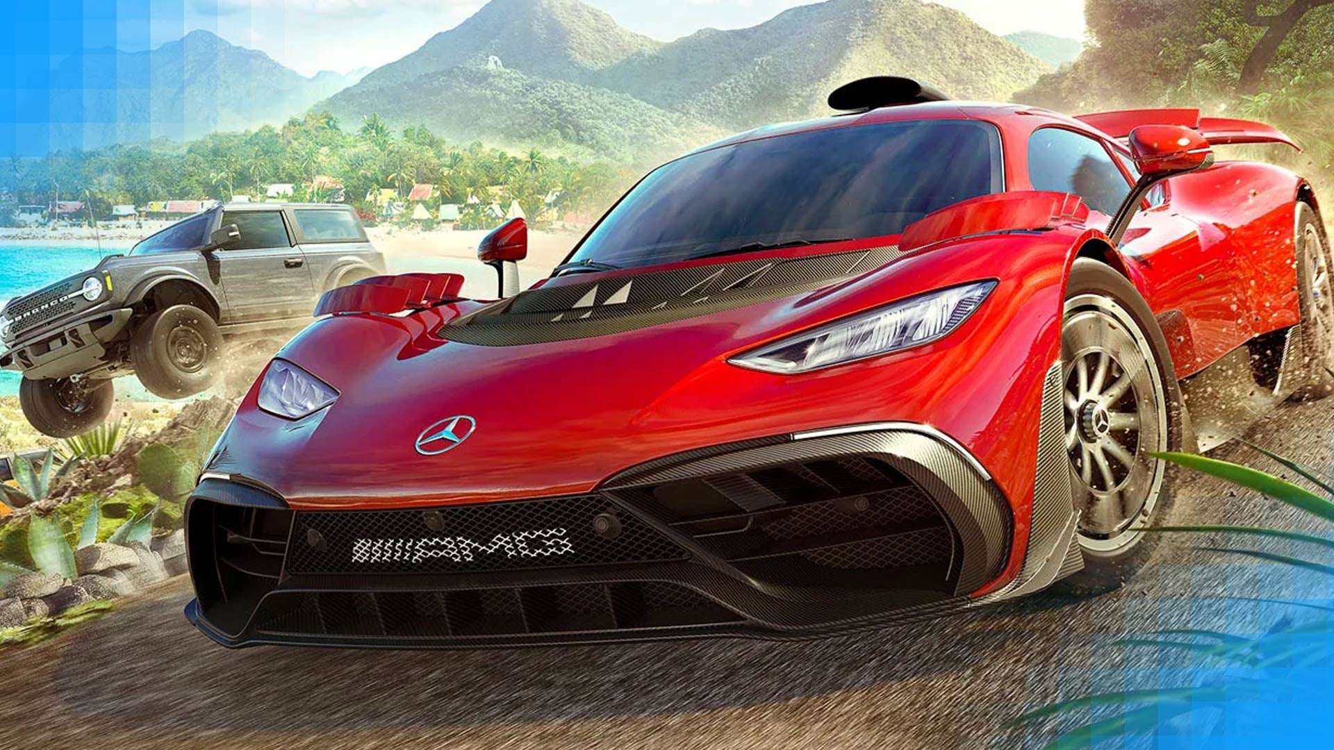 Screenshot: Playground Games / Kotaku