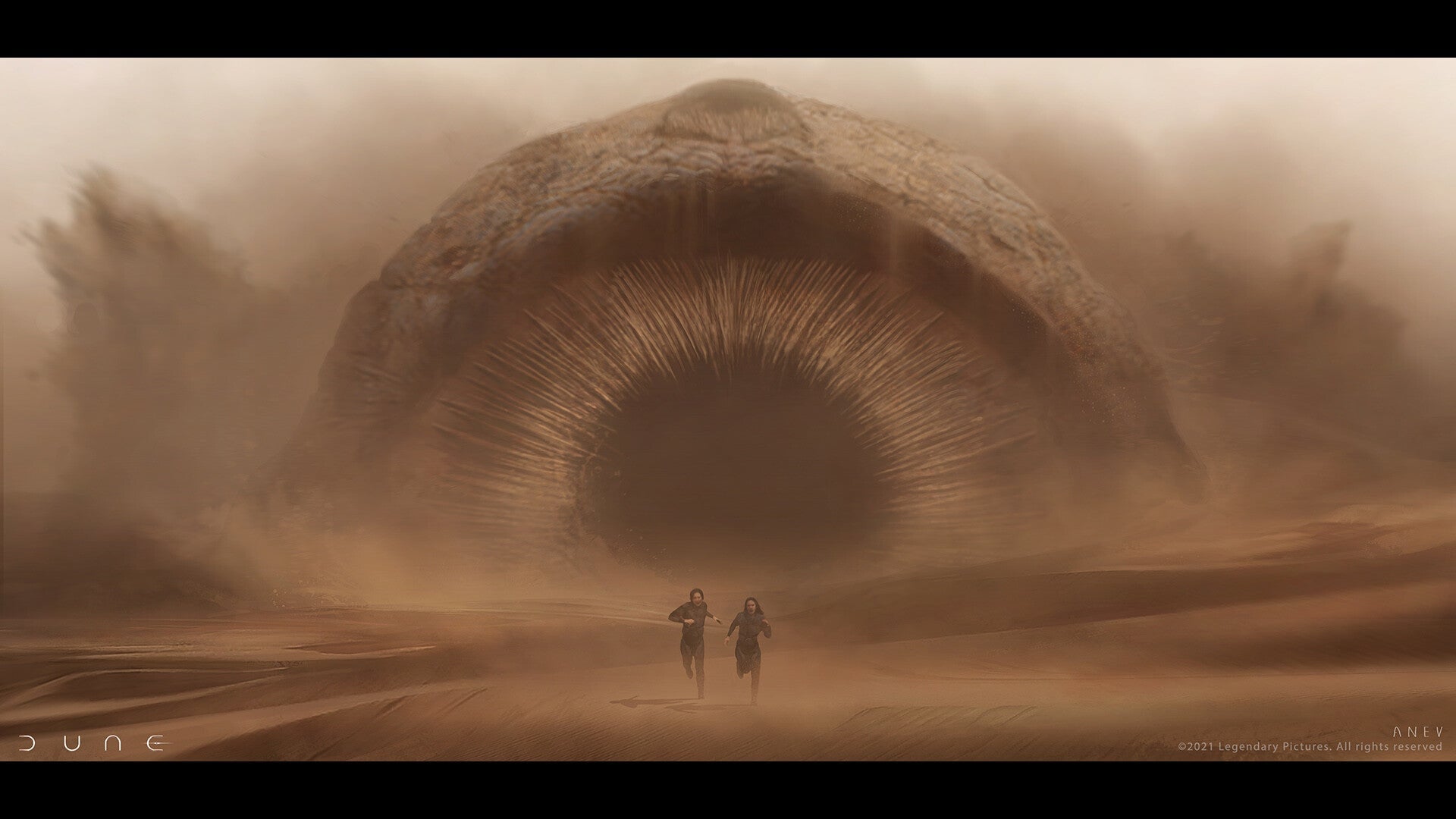 Image: Dune