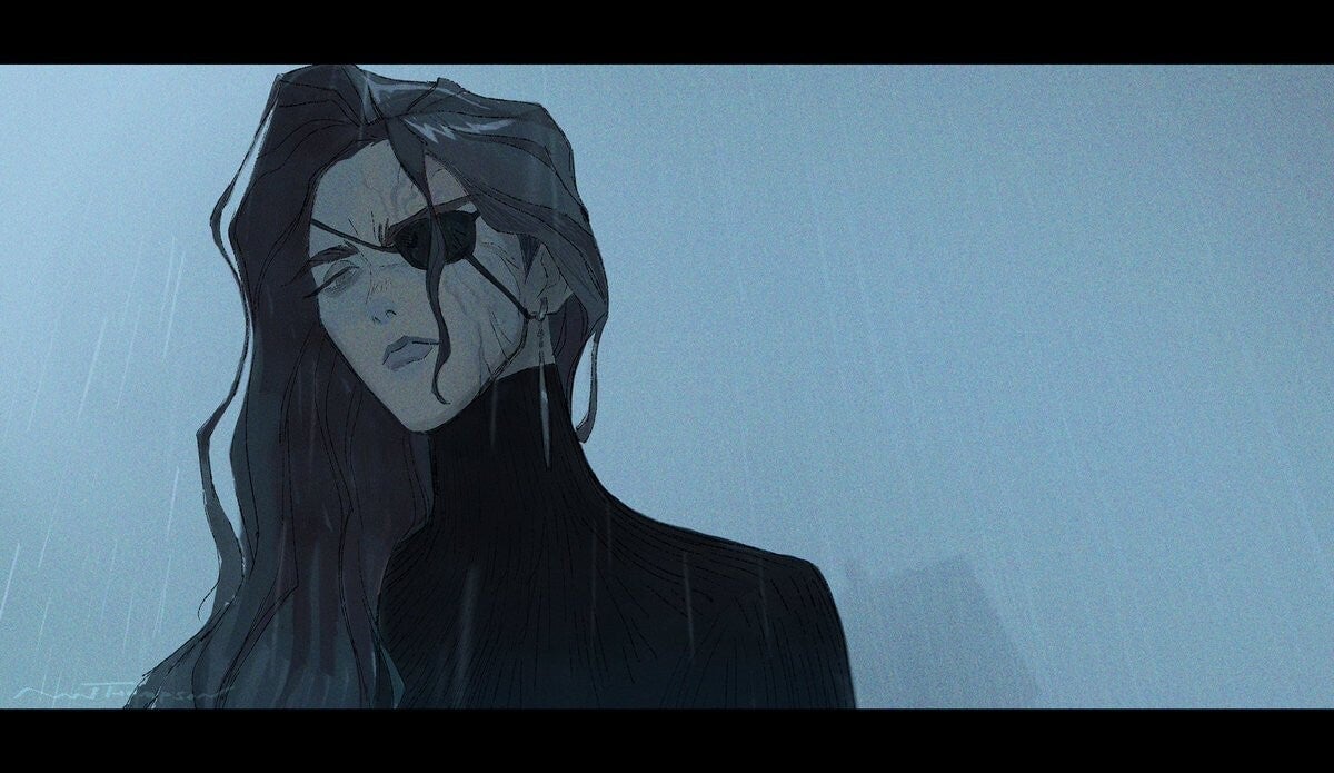 Illustration: Ami Thompson