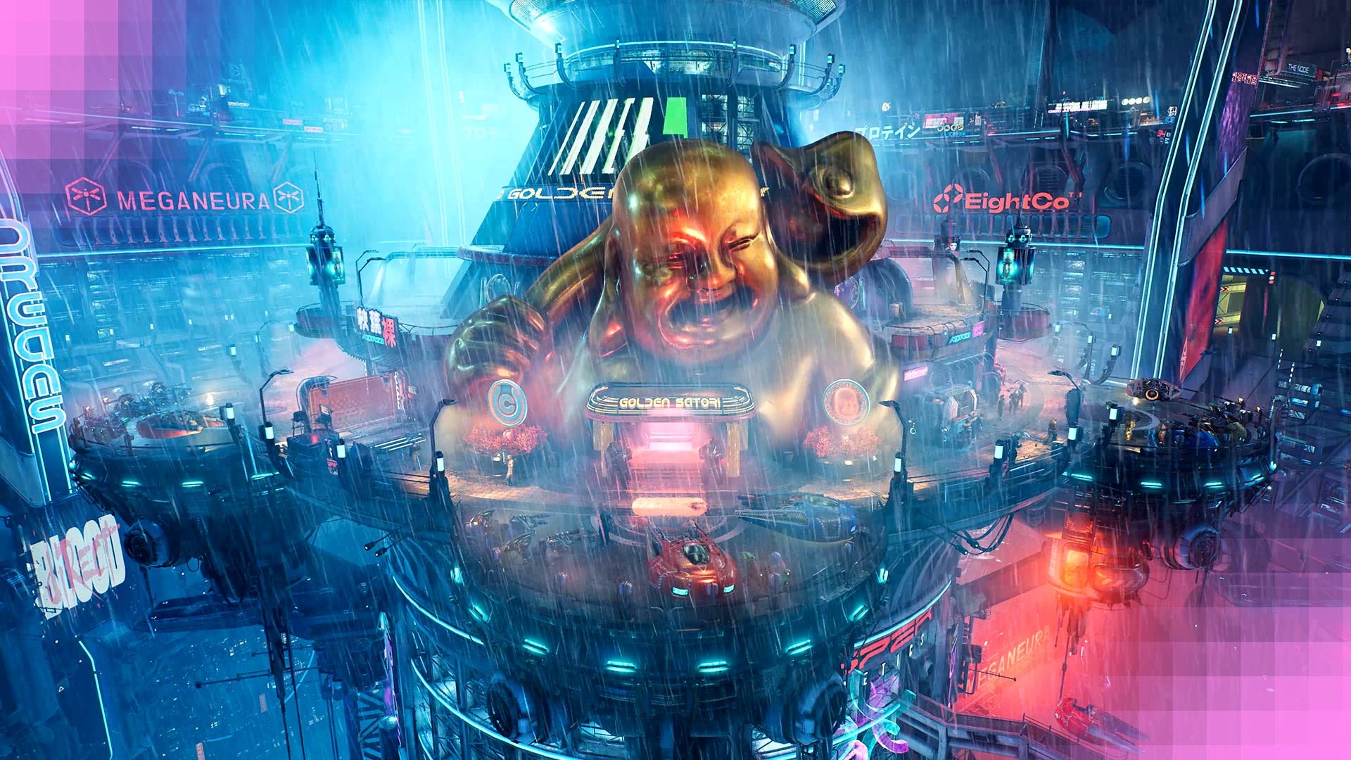 Screenshot: Neon Giant / Kotaku