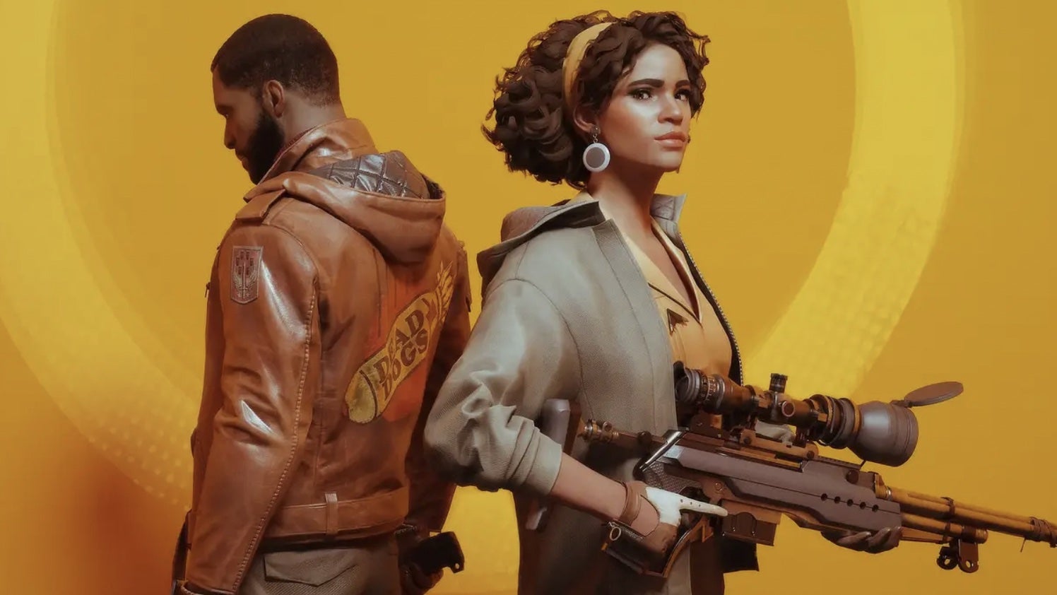 Illustration: Arkane Studios / Kotaku