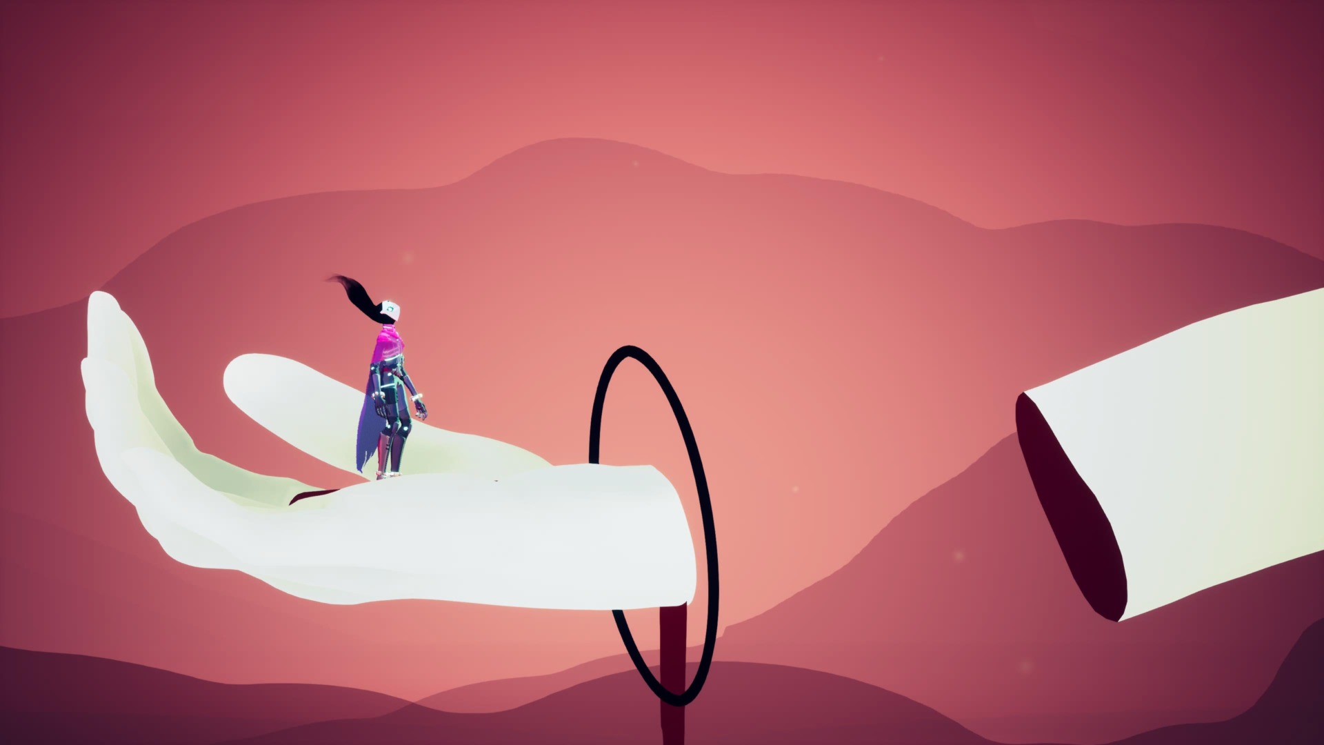 Seriously: Every screenshot.