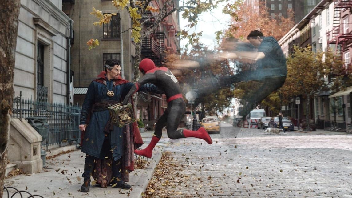 There’s too much bonkers shit going on in the MCU these days for these two to not cross paths again.