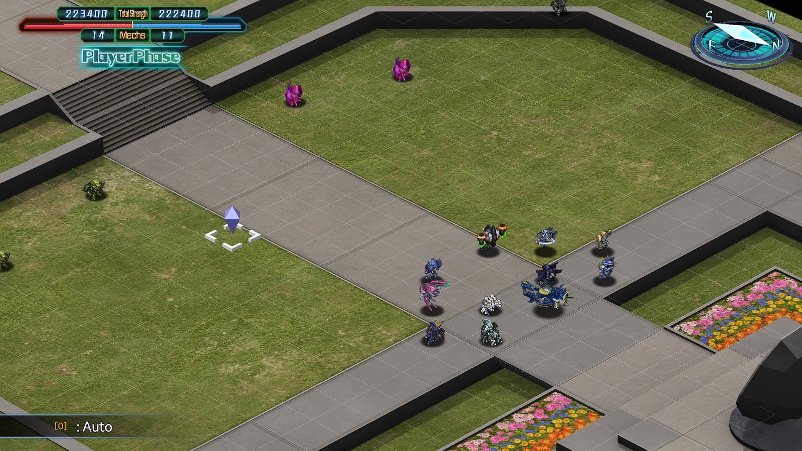 They’re so tiny and cute! 