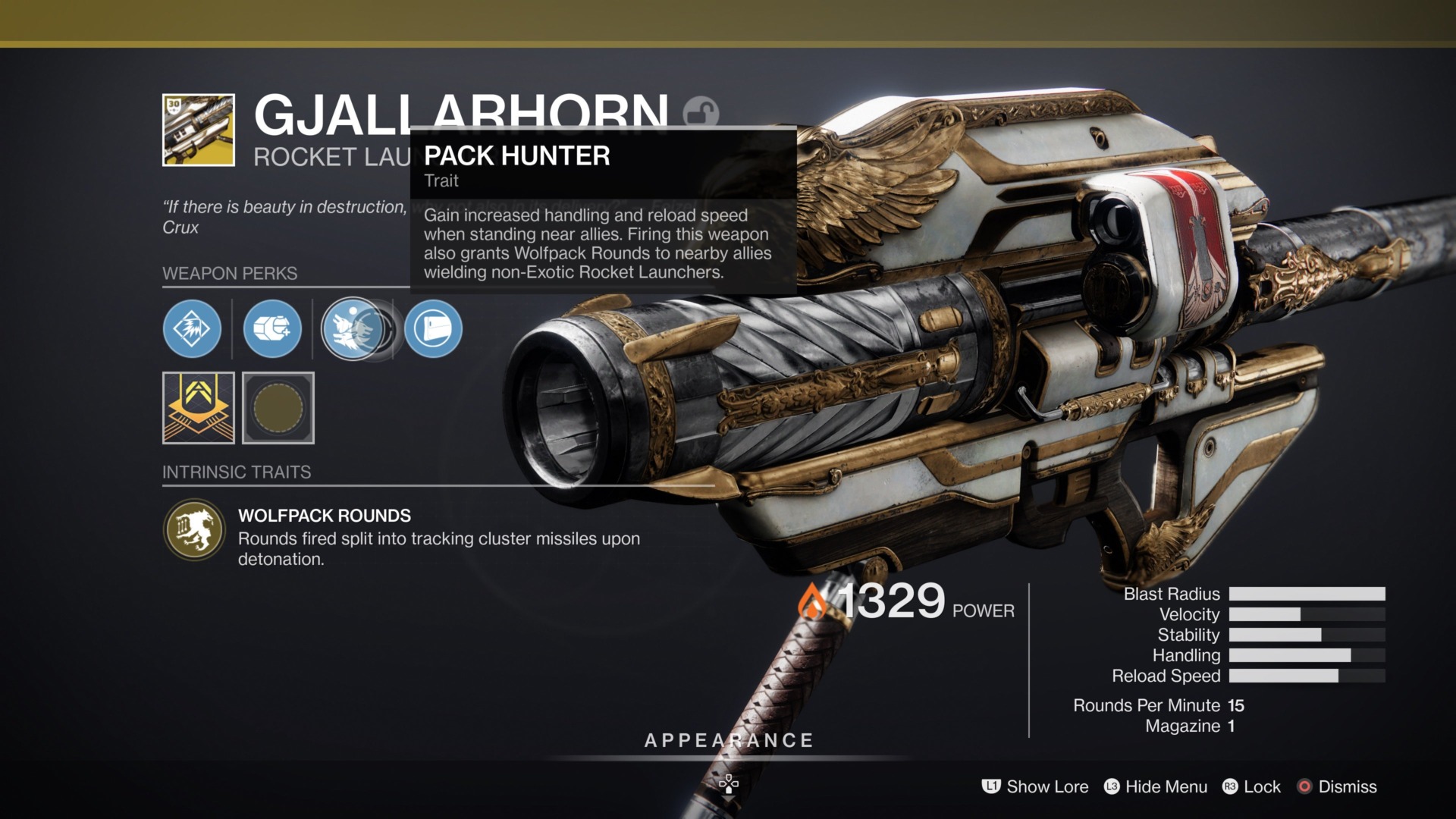 Screenshot: Bungie / Kotaku