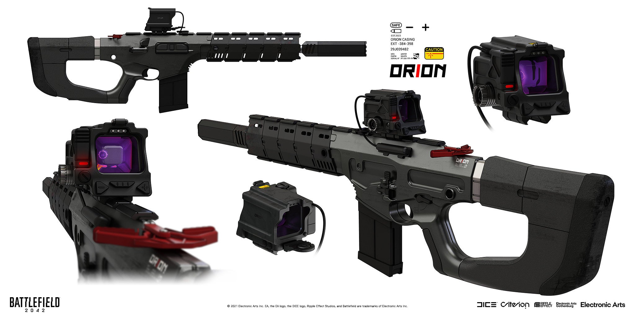 Image: Battlefield 2042