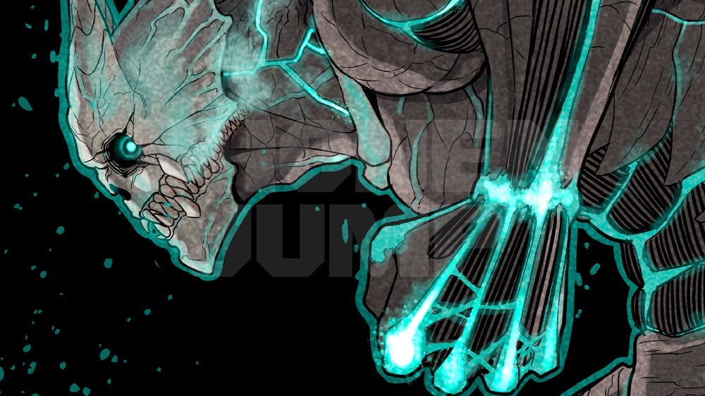 Story and art by Naoya Matsumoto