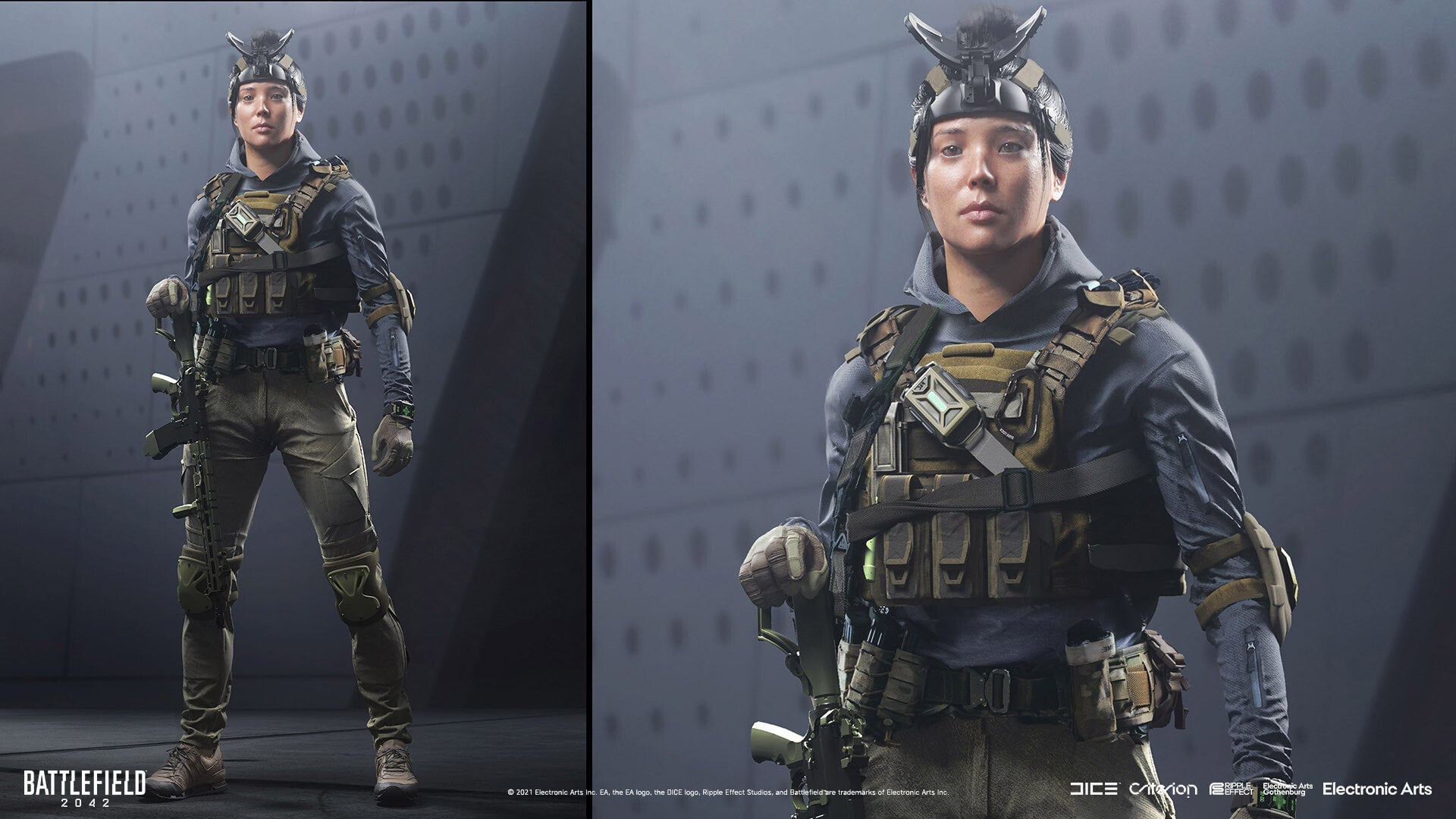 Image: Battlefield 2042