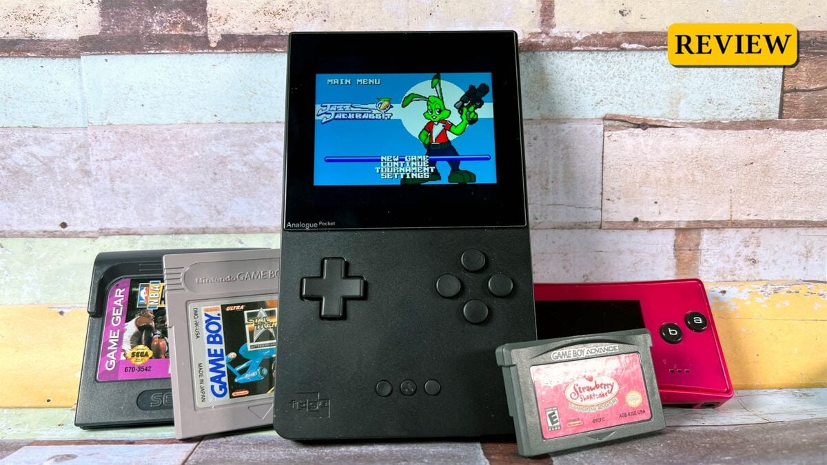 Analogue Pocket Console（ブラック）新品 Analogue Pocket Console Black - Brand New Sealed 650245193519| eBay