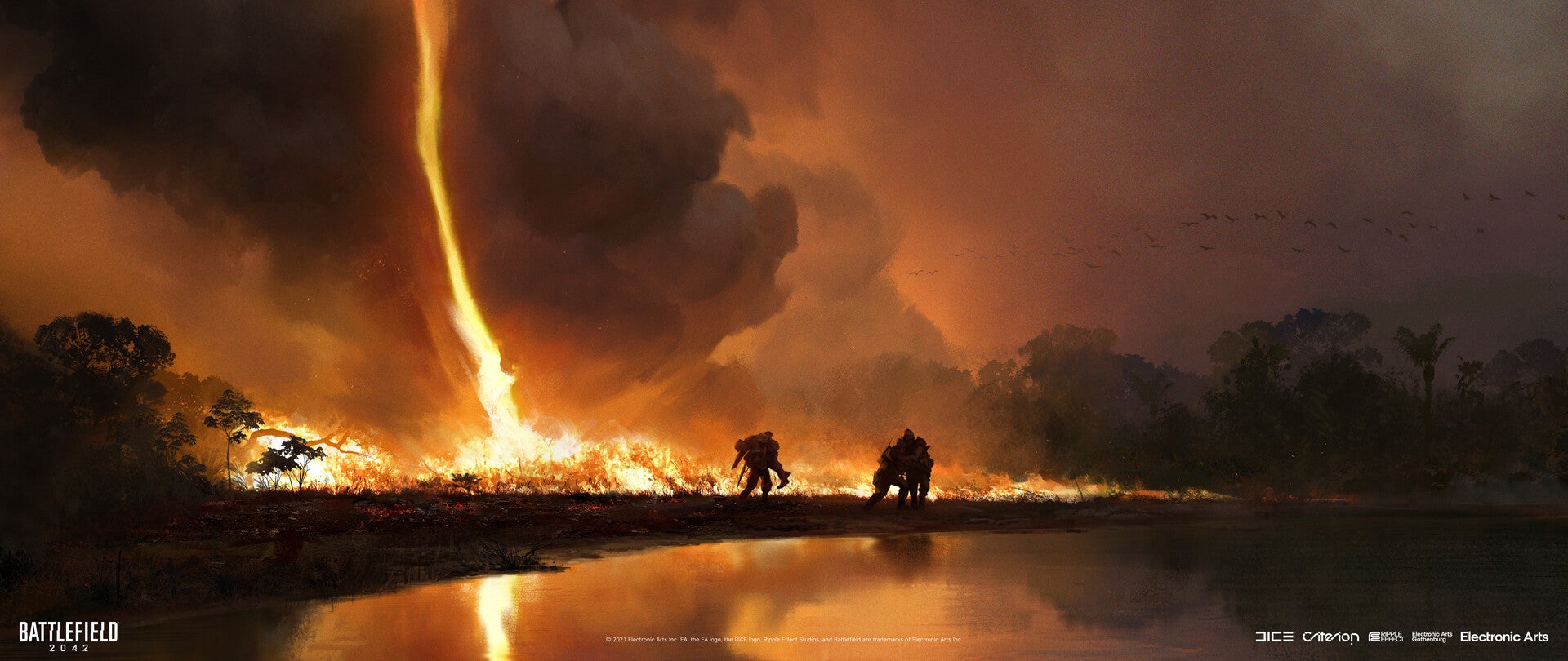 Image: Battlefield 2042