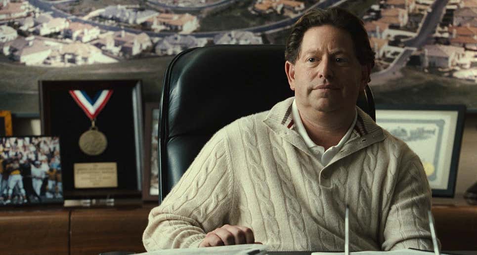 Screenshot: Moneyball