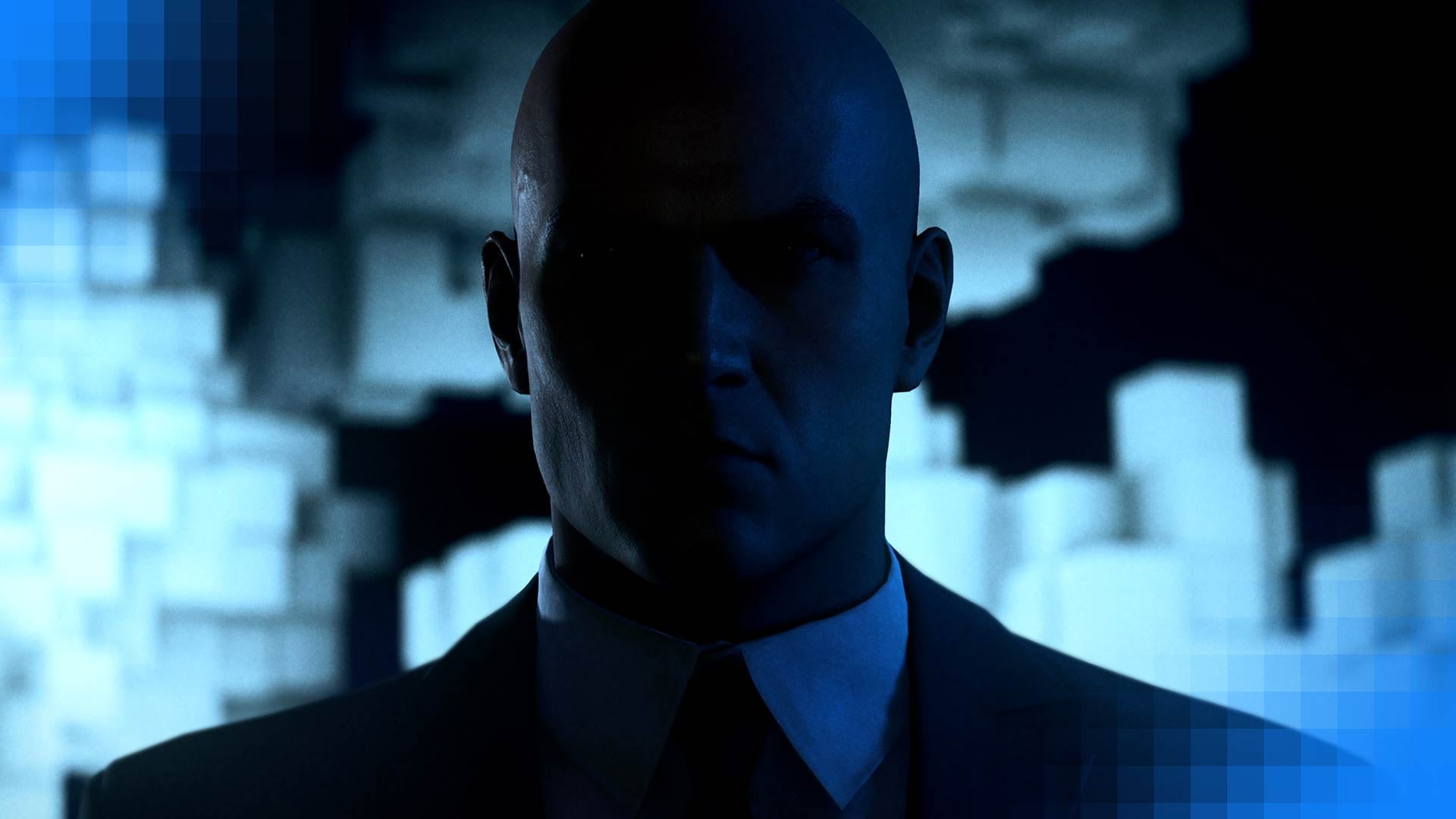 Screenshot: IO Interactive / Kotaku