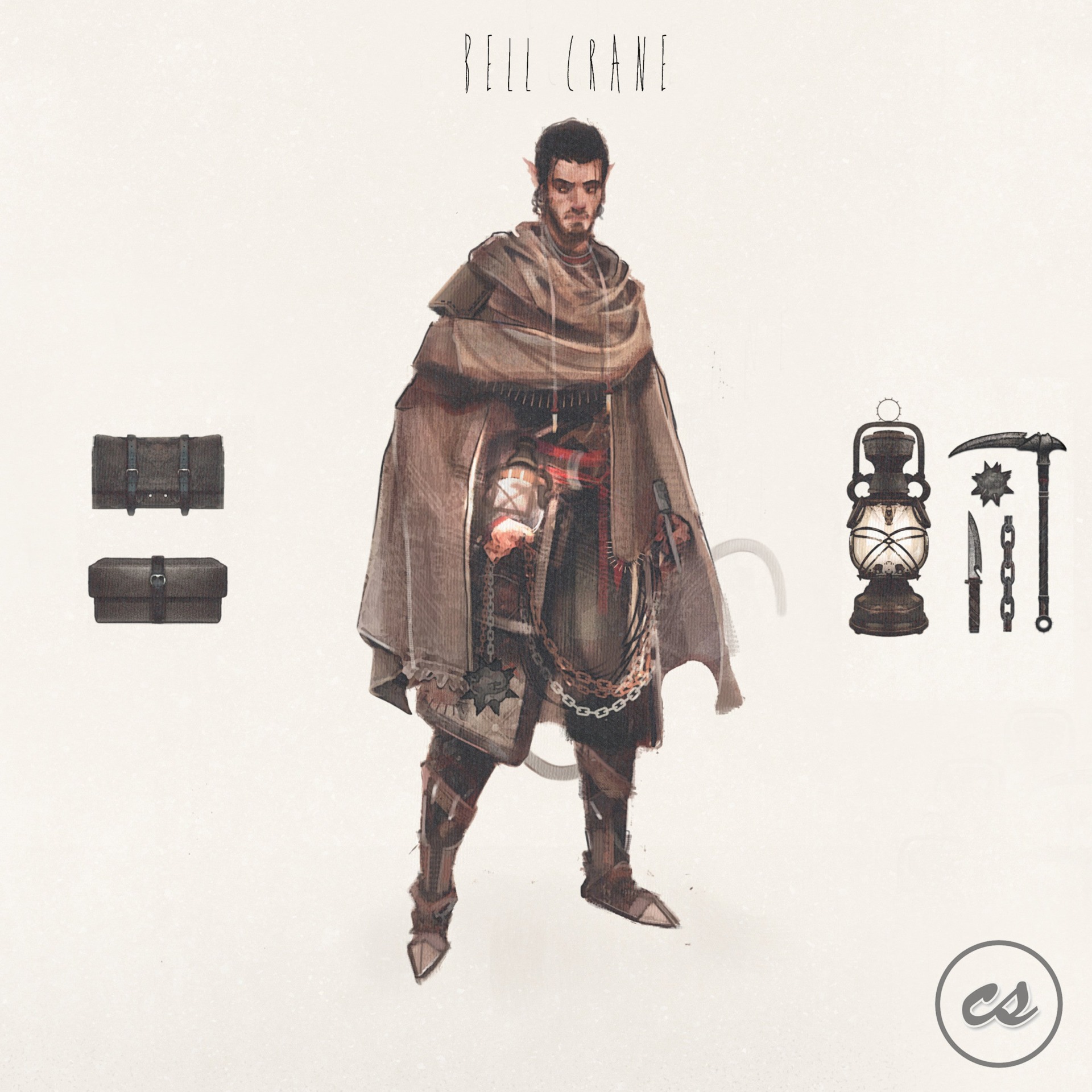 Image: Shafiq Cromwell