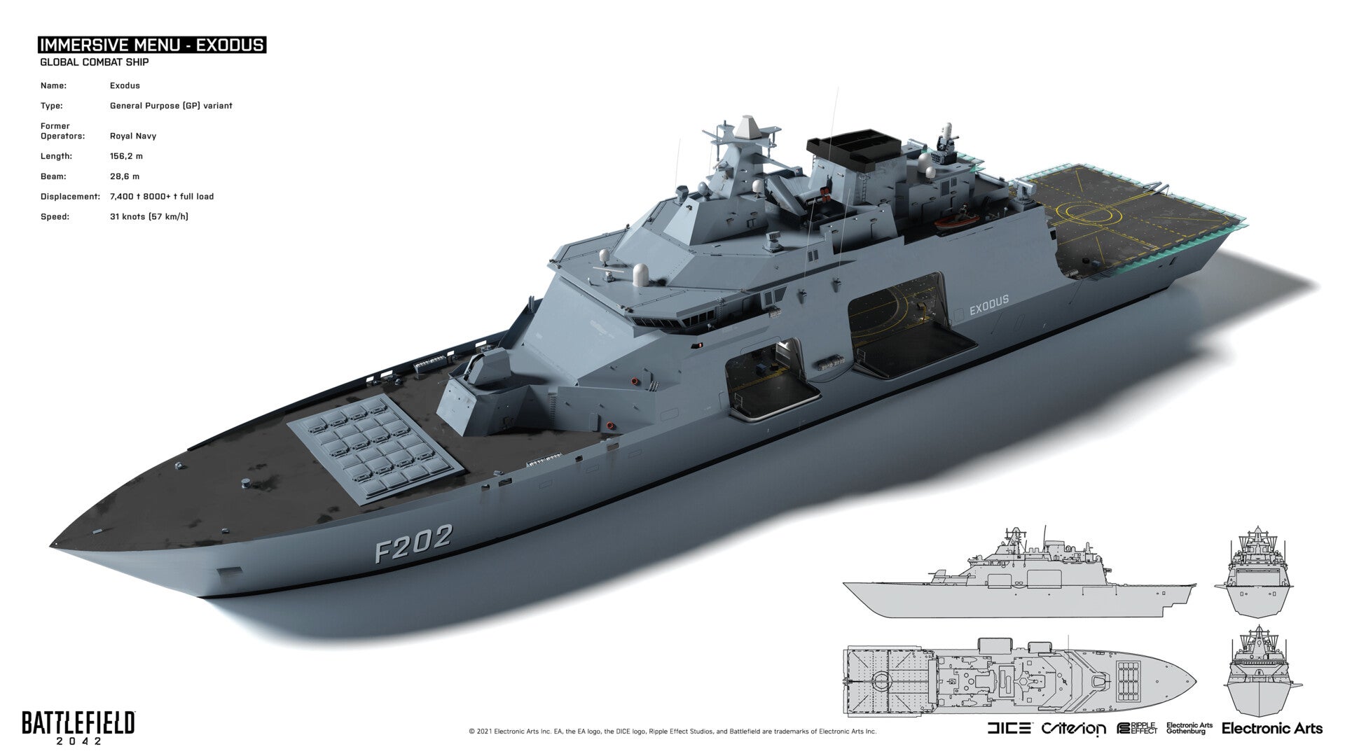 Image: Battlefield 2042