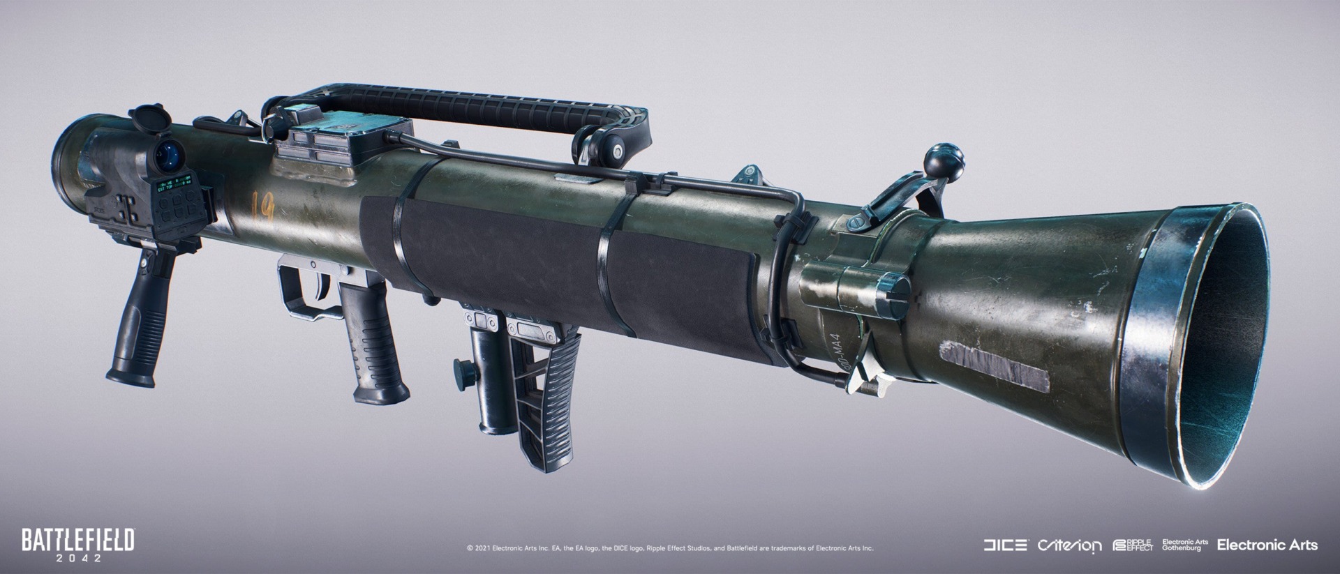 Image: Battlefield 2042