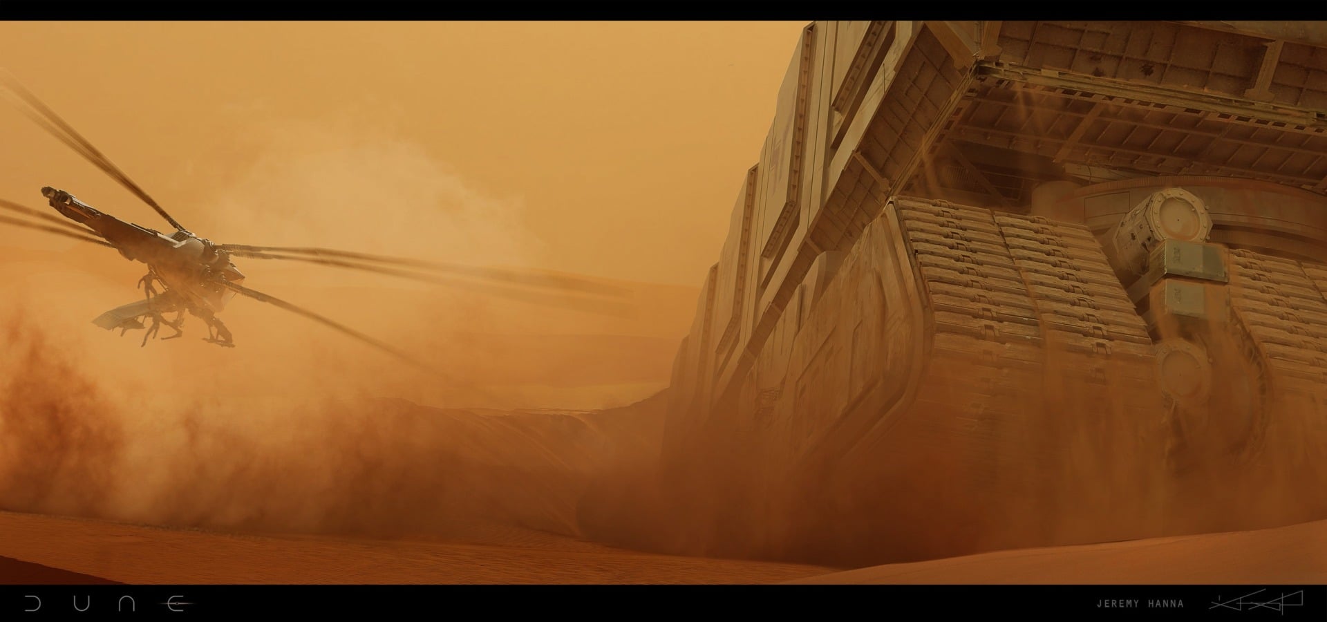 Image: Dune