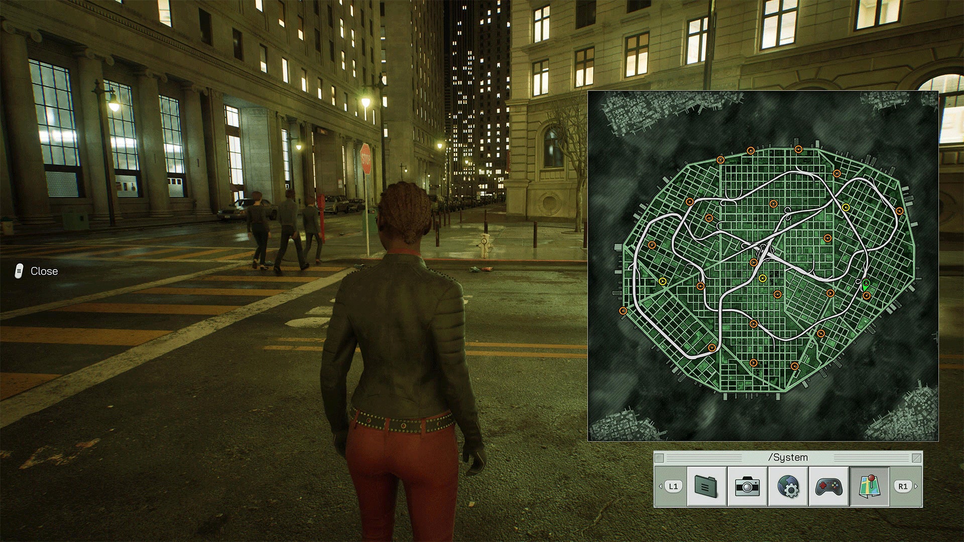 Screenshot: Warner Bros. / Epic / Kotaku