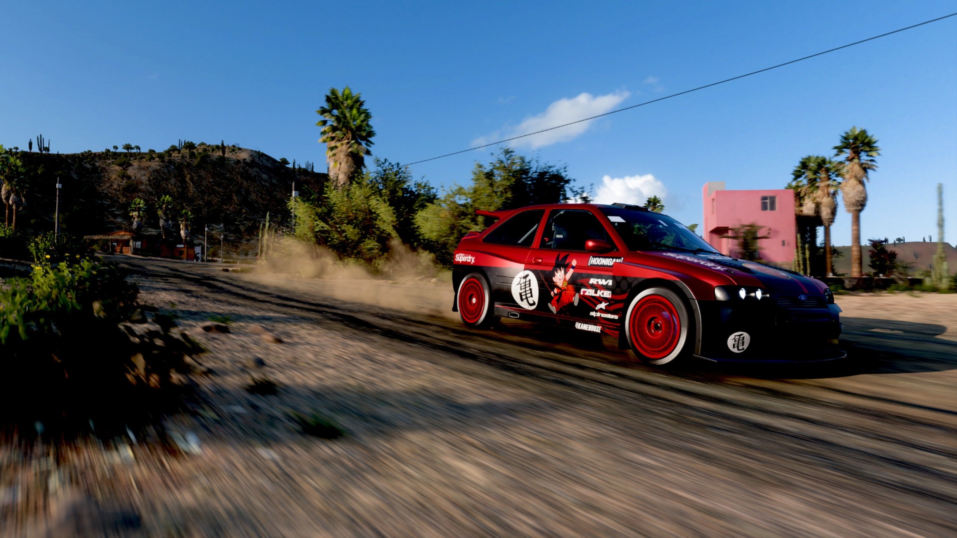 Image: Forza Horizon 5