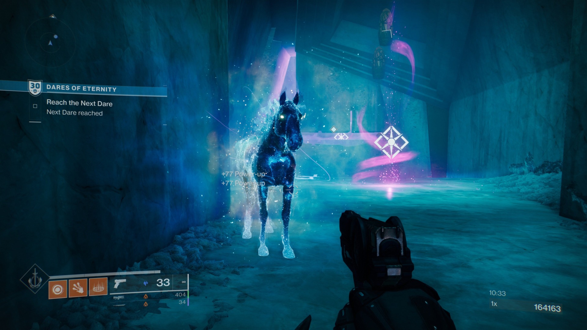 Screenshot: Bungie / Kotaku