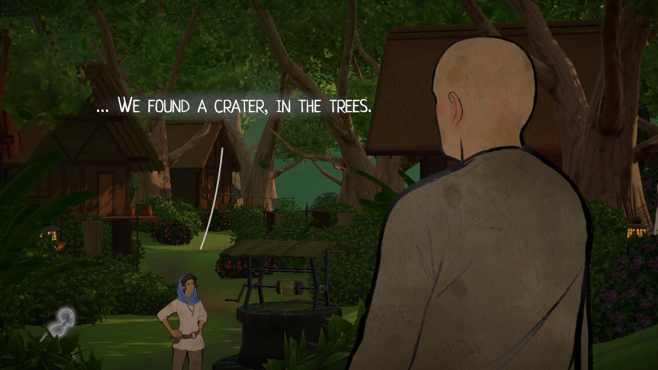 Screenshot: Inkle