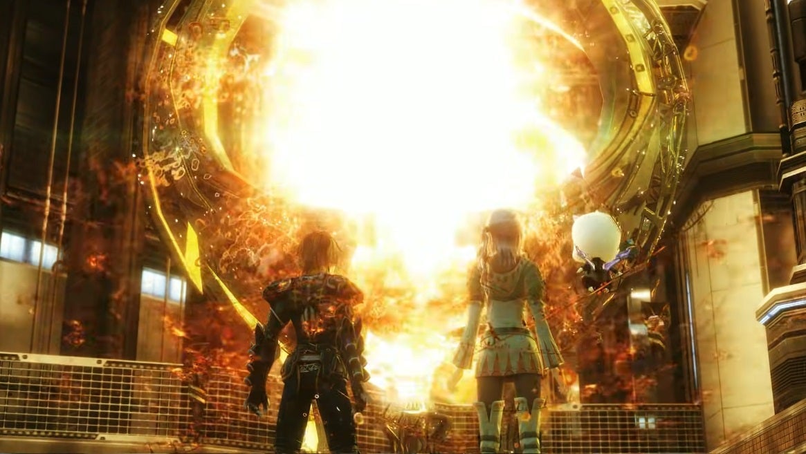 Screenshot: Square Enix / Kotaku