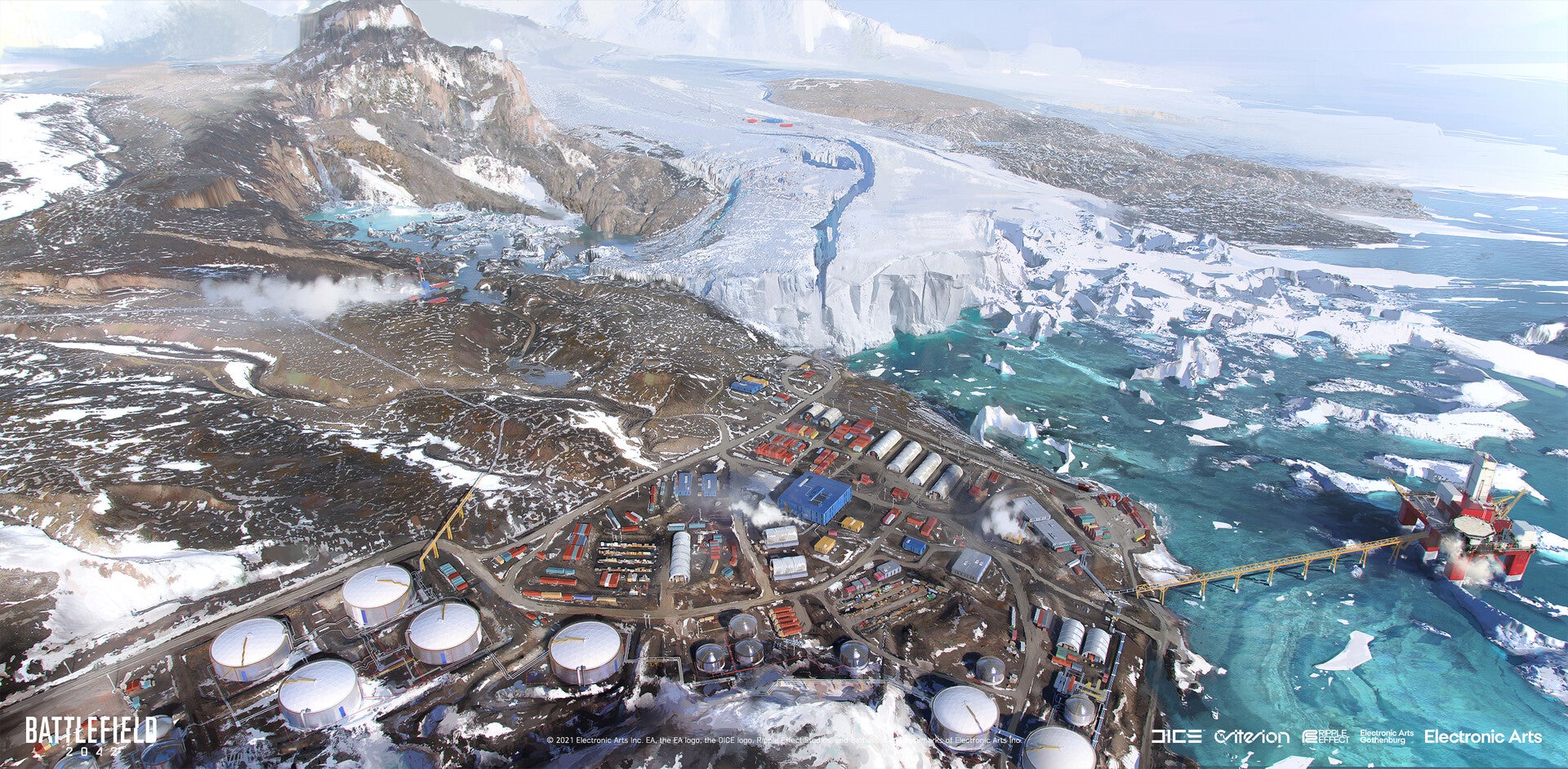 Image: Battlefield 2042