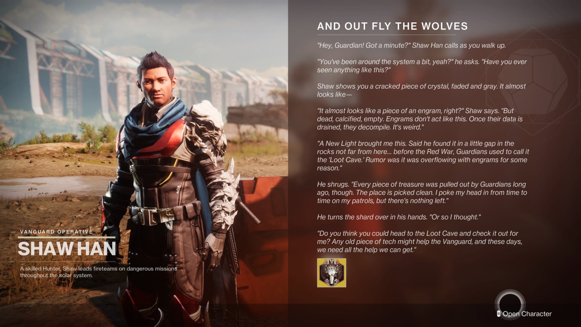 Screenshot: Bungie / Kotaku
