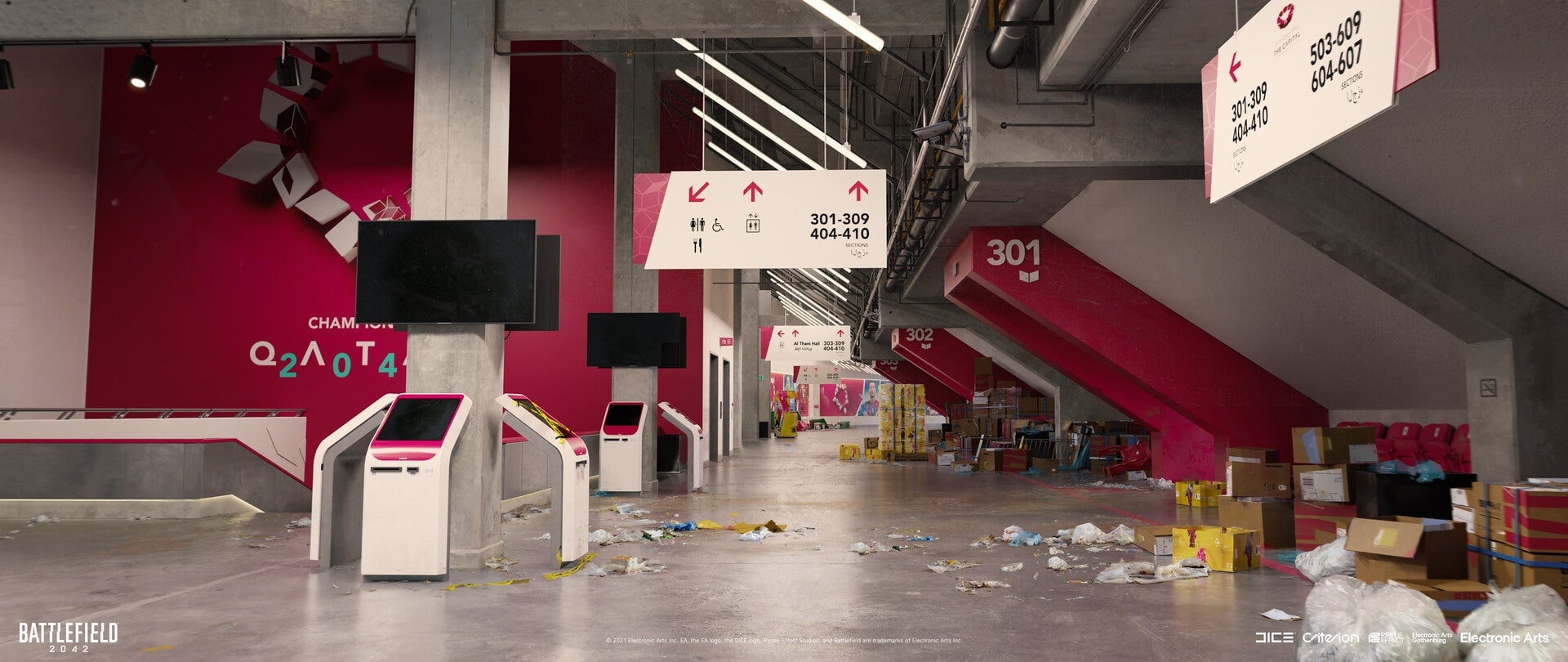 Image: Battlefield 2042