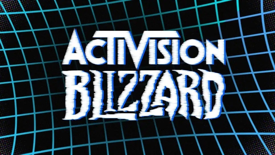 Image: Activision  Blizzard / Kotaku