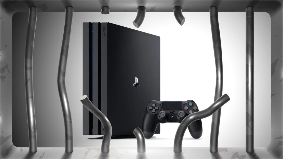 AI Bro Defends Reverse-Engineering PlayStation Homebrew Tool AI Bro Defends Reverse-Engineering PlayStation Homebrew Tool