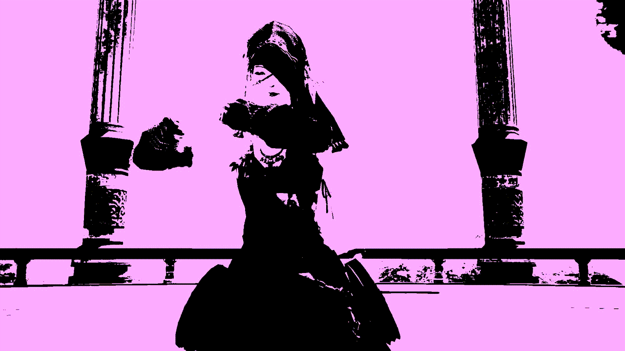 Gif: Square Enix / Kotaku