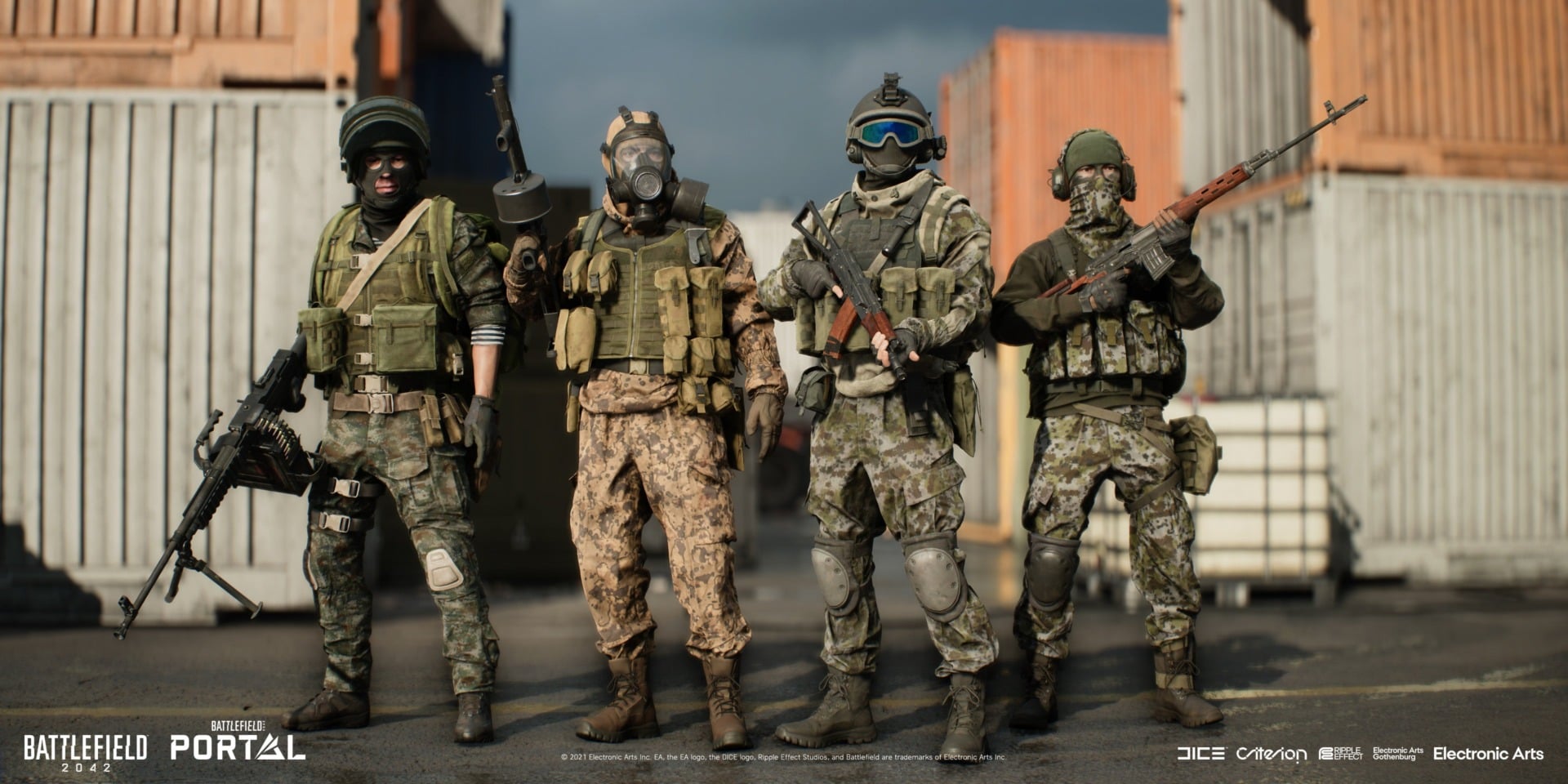 Image: Battlefield 2042