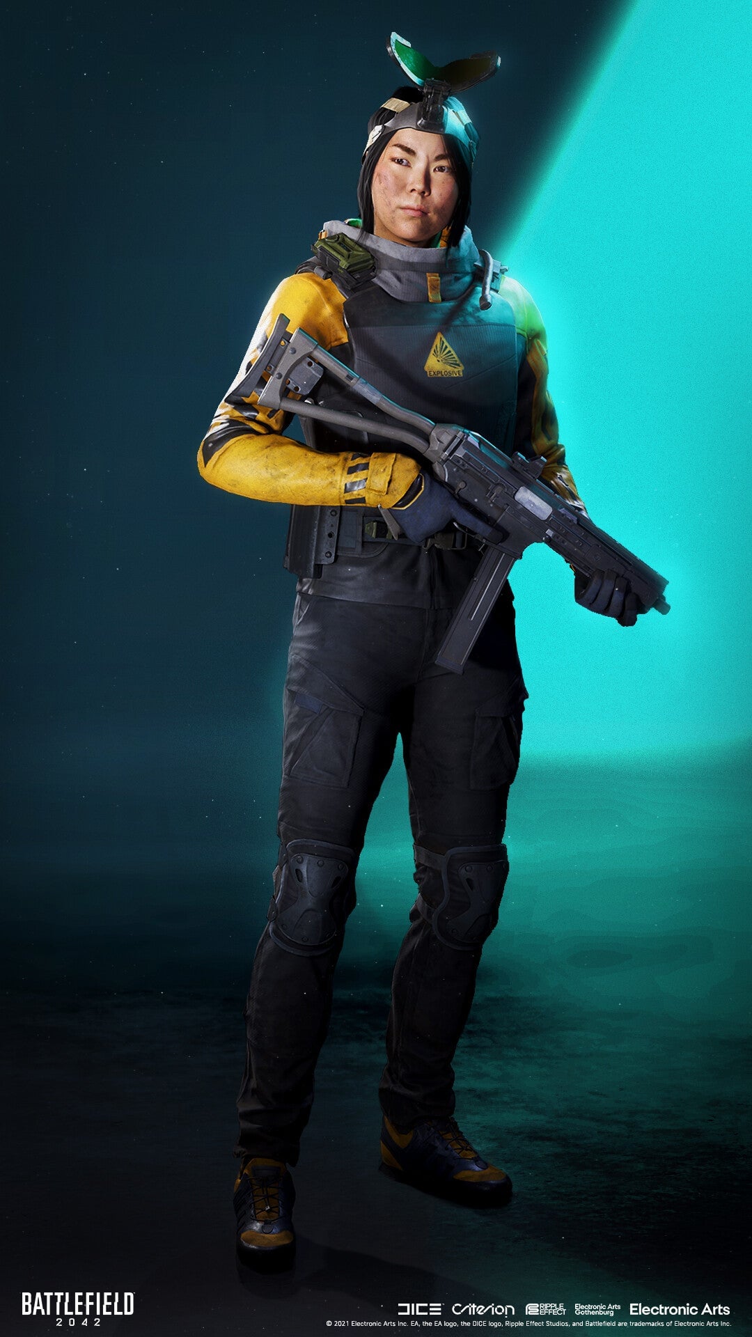 Image: Battlefield 2042