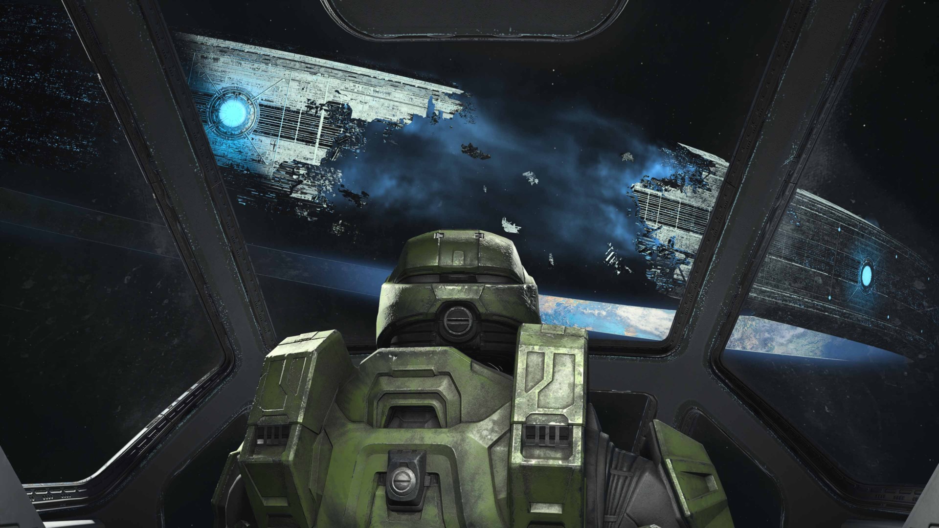 Screenshot: 343 Industries / Kotaku