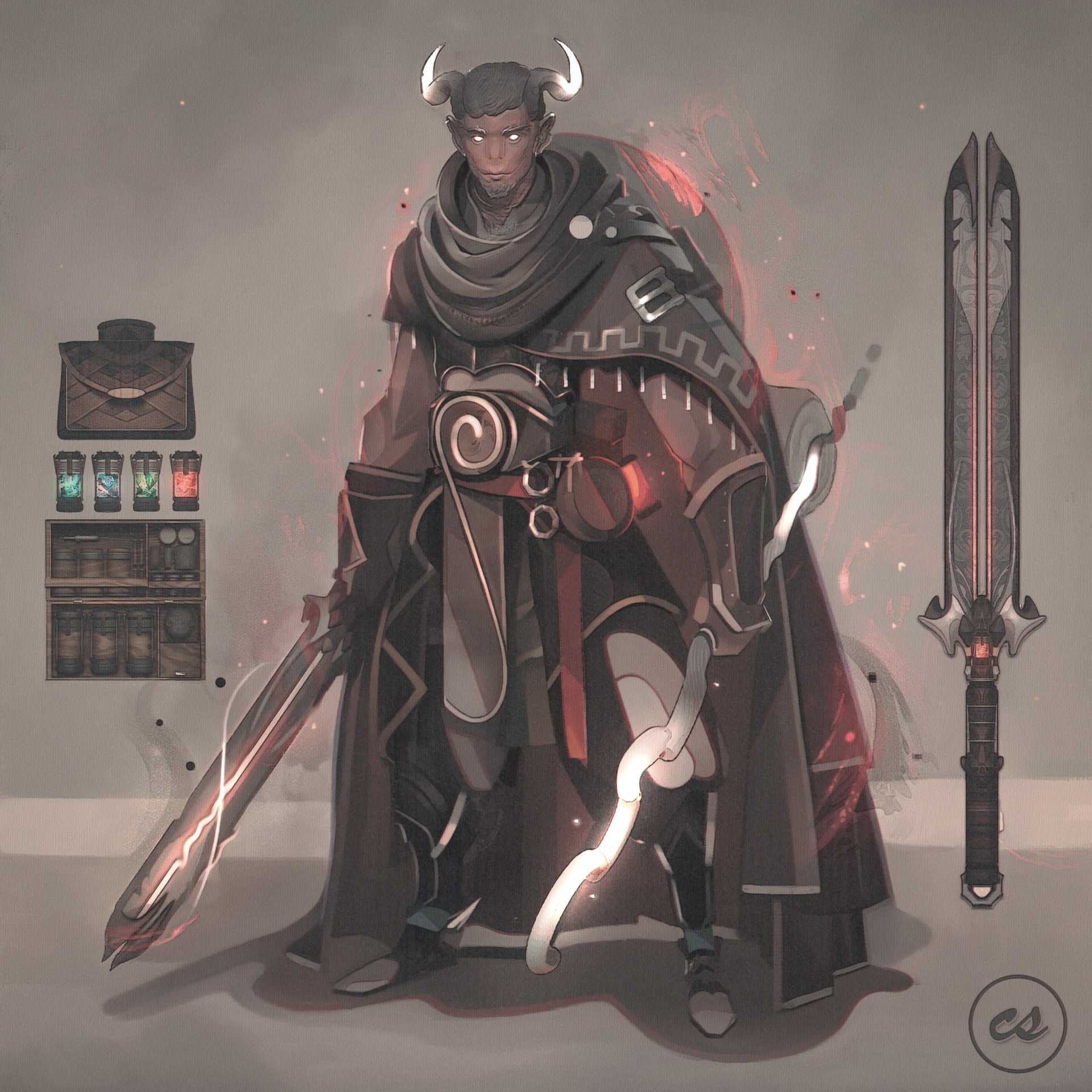 Image: Shafiq Cromwell