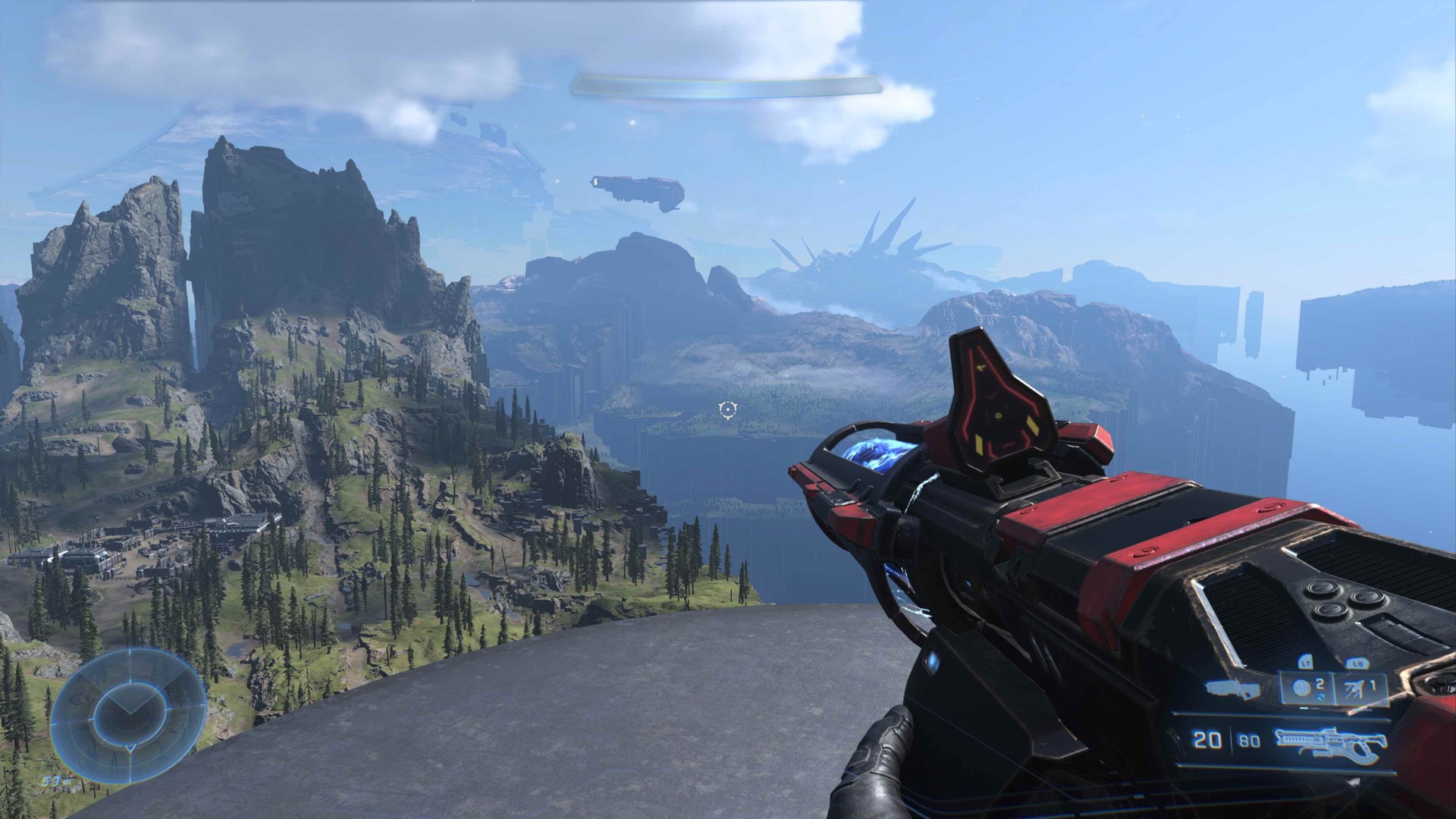 Screenshot: 343 Industries / Kotaku