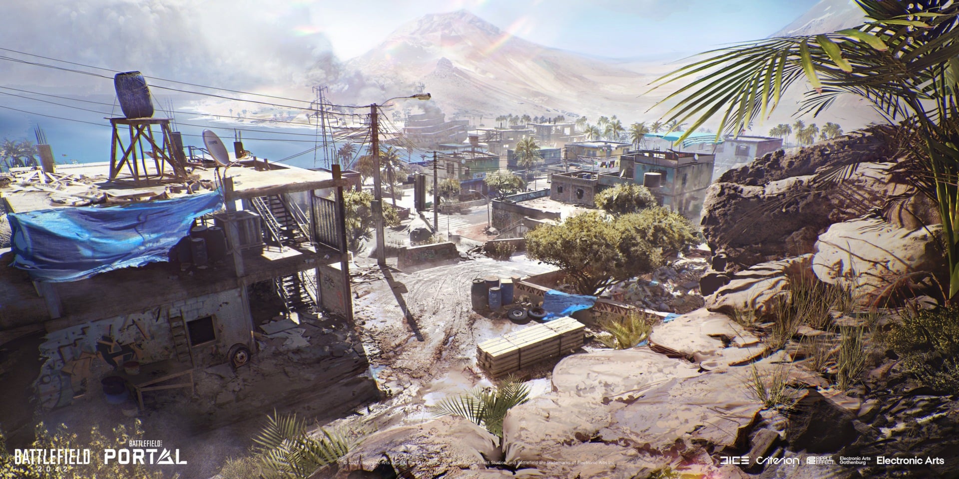 Image: Battlefield 2042