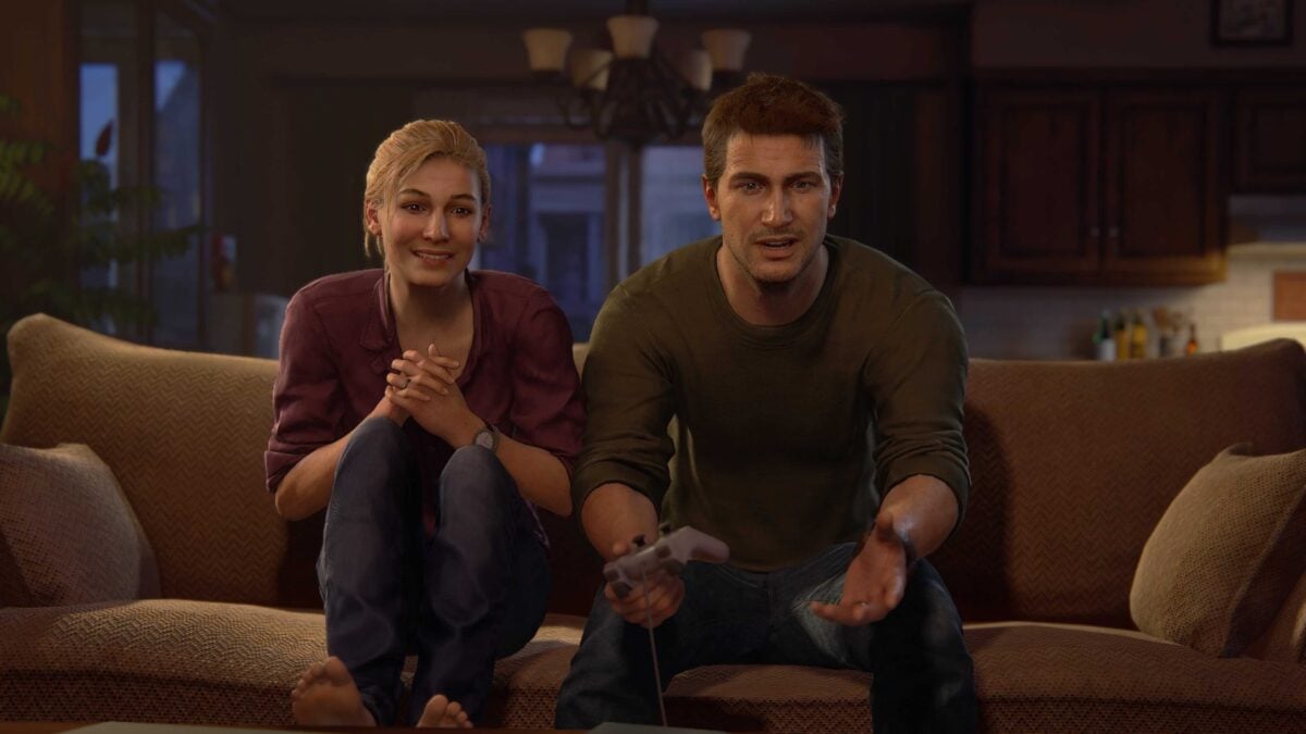 Unprecedented Uncharted 4 Deep Dive Reveals Cut Stories, Playable Characters, And Much More
