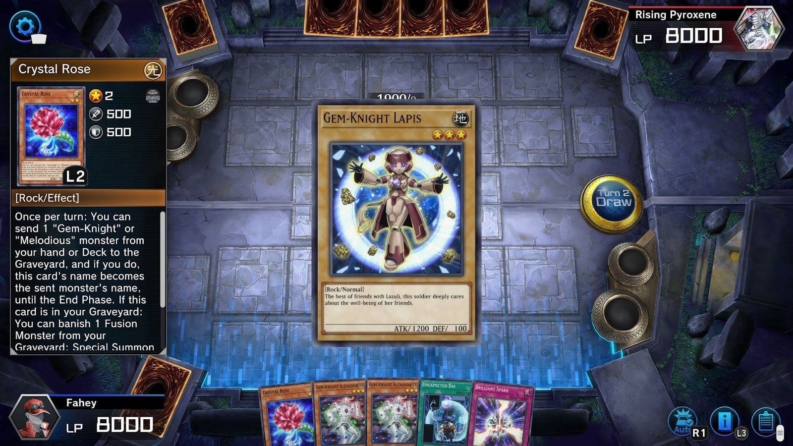 They are the crystal gems, they always save the day