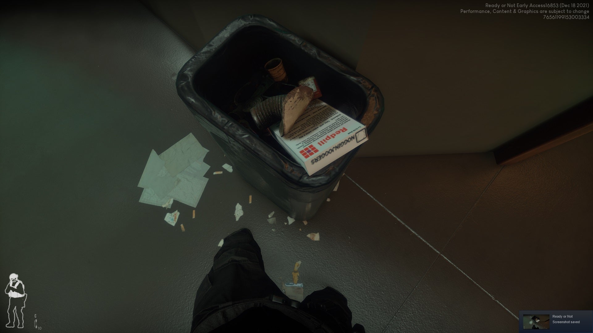 Screenshot: Void Interactive