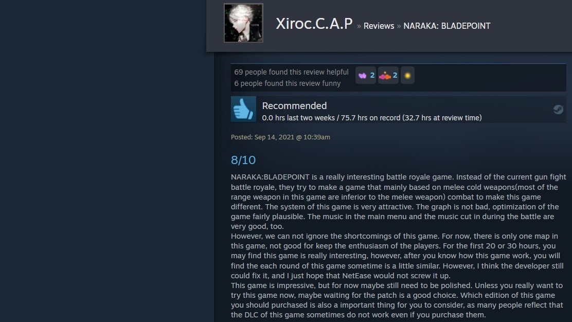 Screenshot: Valve / Kotaku