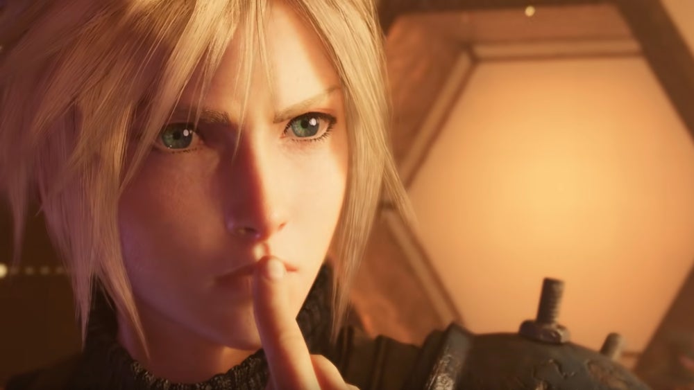Screenshot: Square Enix/Kotaku