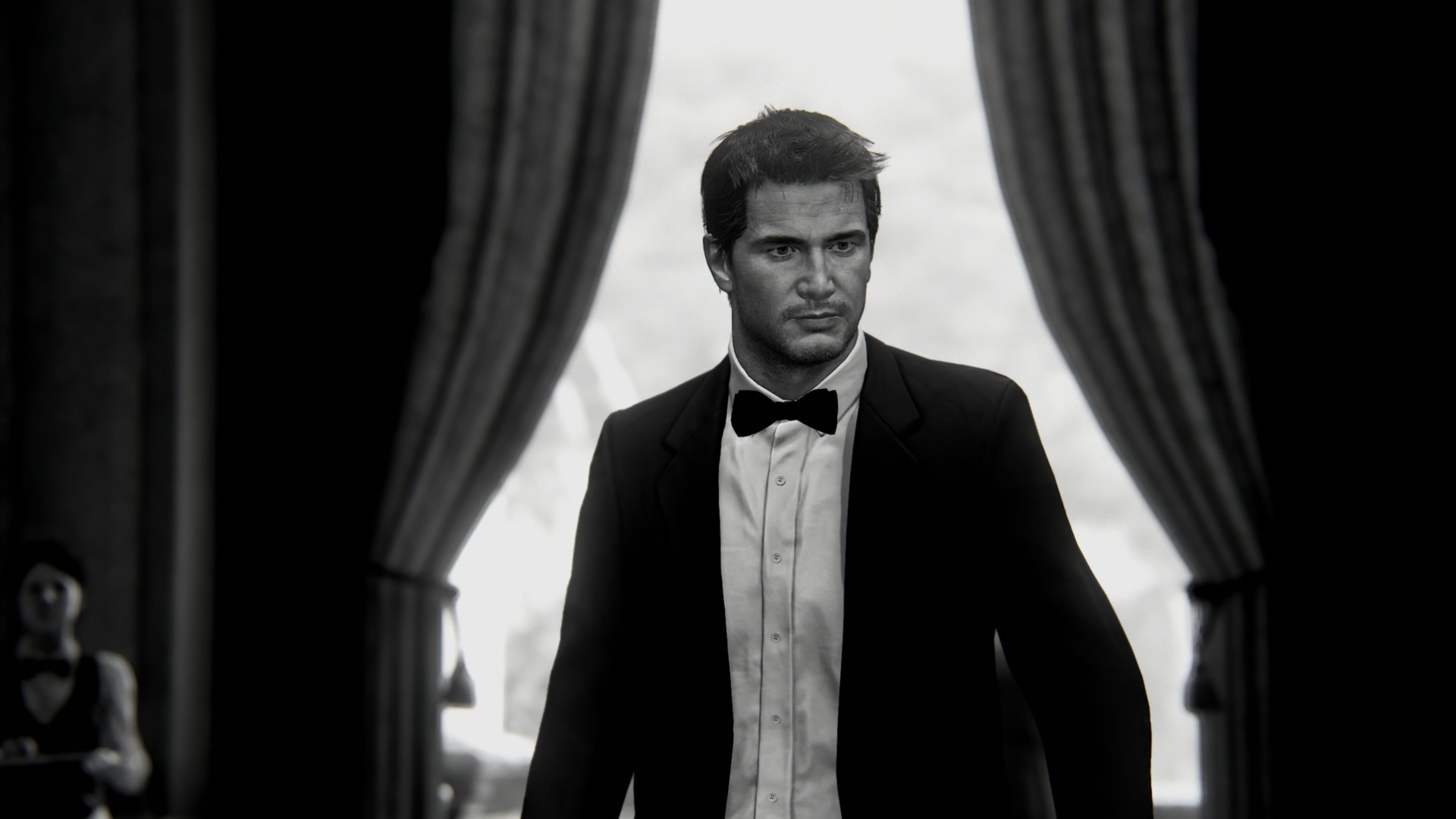 Five years later, and it’s still so easy to burn hours in Uncharted 4's photo mode.