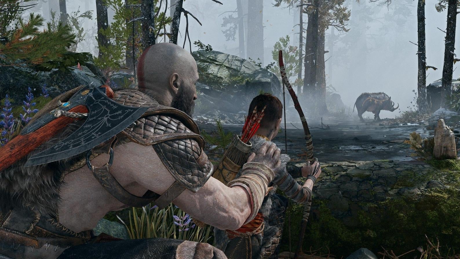 Image: Sony Santa Monica